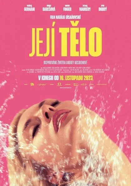 Её тело сериал 2023 смотреть онлайн бесплатно в хорошем качестве HD